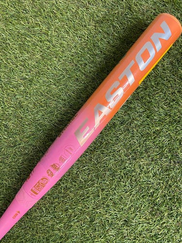 Easton Ghost OG Rainbow Sherbet Fastpitch (-10)