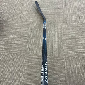 Intermediate Bauer Nexus 1N Left Hand No Grip Hockey Stick 67 Flex (New)