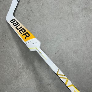 Full Right 25” Bauer Hyperlite D’ORIO -  Goalie Stick New