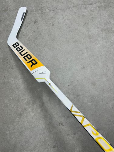 Full Right 25” Bauer Hyperlite D’ORIO -  Goalie Stick New