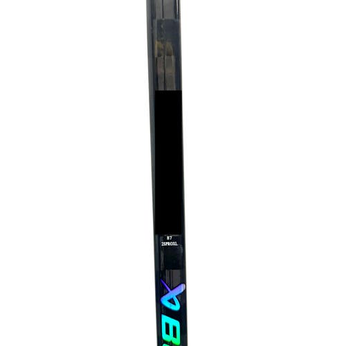 cdaunhauer - tariffs