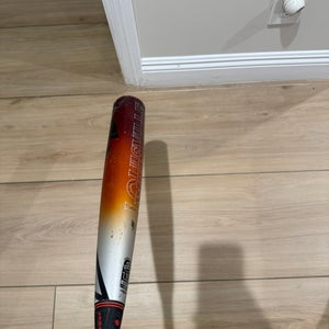 2023 Louisville Slugger Select PWR Hybrid USABat Certified Bat (-5) 26 oz 31" (Used)