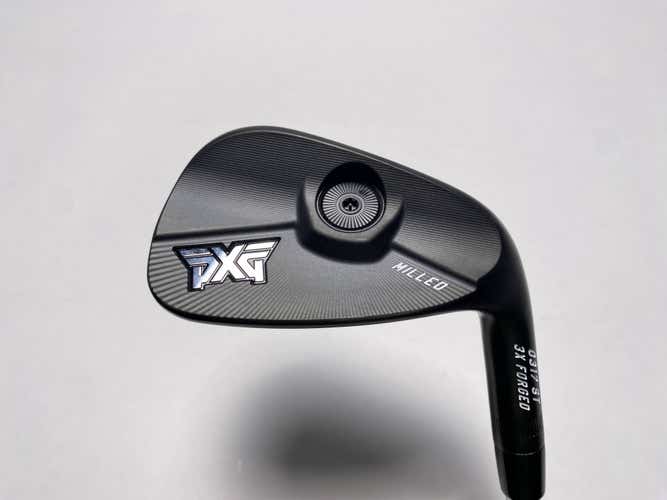 PXG 0317 ST Milled Blades XD Pitching Wedge PW N.S. Pro 950 GH Stiff Steel RH