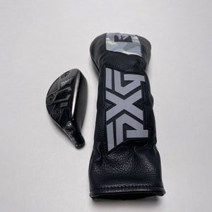 PXG 0311 GEN5 2 Hybrid 17*  Head ONLY RH HC