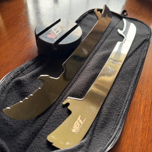 ALL Bladetech Bladesets! Contact for sizing