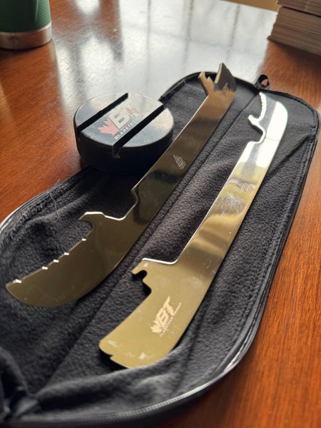 ALL Bladetech Bladesets! Contact for sizing