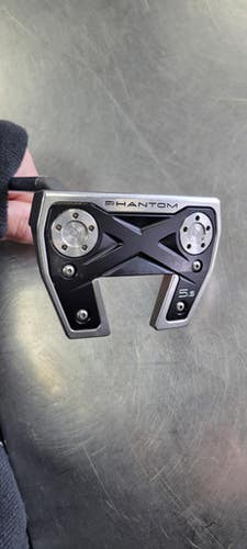 Used Titleist SCOTTY CAMERON PHANTOM 5.5 Mens Putter LH 11497-S000155007