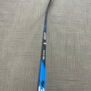 Senior Bauer Nexus E4 Left Hand Hockey Stick P92 87 Flex (New)