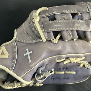 2024 44 Pro Pro44 Infield Baseball Glove (RH: 11.75")  (Used)