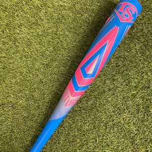 Louisville Slugger Atlas BBCOR Bat (-3) 2025