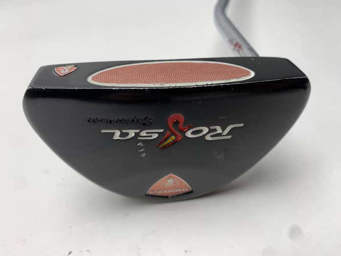 TaylorMade Rossa Monza Putter 36" Mens RH