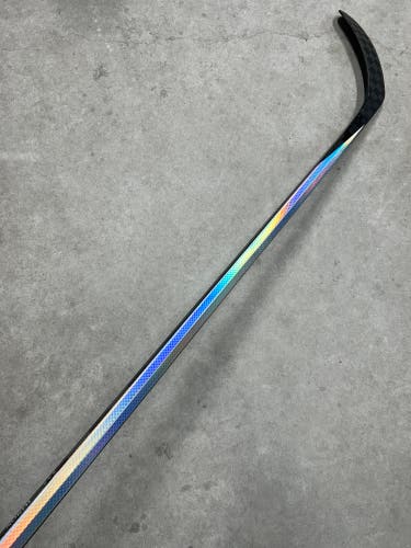 87 Flex P92 BLCKSTCK PRO 3 Tracer, XF Pro Similar Kick Point 5 SIDE Senior Right Hand