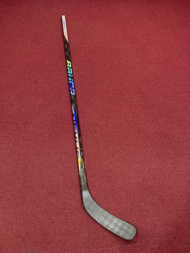 Bauer Nexus Sync Left Hand Hockey Stick P88 77 Flex Pro Stock (New) Item#WM877