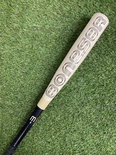 Warstic Bonesaber Hybrid (2 5/8") BBCOR Bat 2025 (-3)