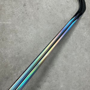 2 PACK 87 Flex P92 BLCKSTCK PRO 3 Tracer, XF Pro Similar Kick Point 5 SIDE Senior Right Hand