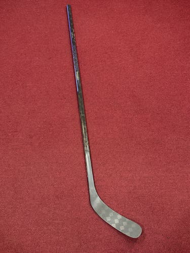 CCM Ribcor Trigger 7 Pro Left Hand Hockey Stick P88 75 Flex Pro Stock Item#T788