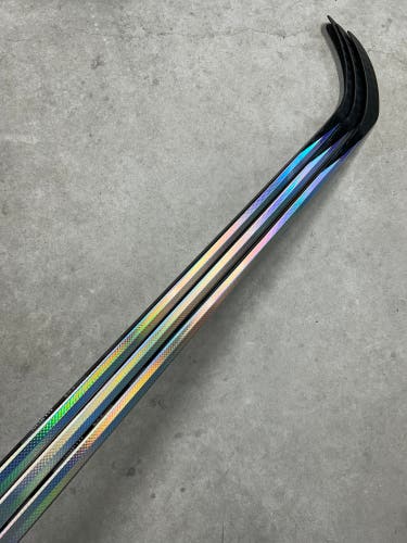 3 PACK 87 Flex P92 BLCKSTCK PRO 3 Tracer, XF Pro Similar Kick Point 5 SIDE Senior Right Hand