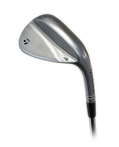 TaylorMade MG4 Milled Grind 4 HB 56*/14* Sand Wedge Steel True Temper Dynamic