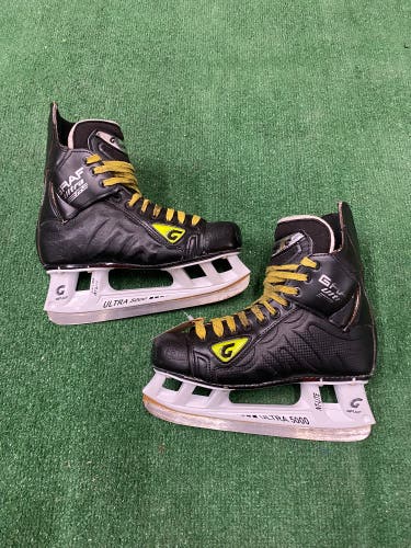 Graf Ultra G7 Hockey Skates | Senior 9.5 (Regular)