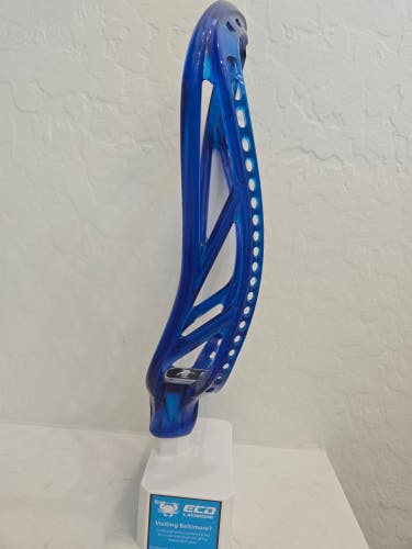 ECD Unstrung Ion Head (New)