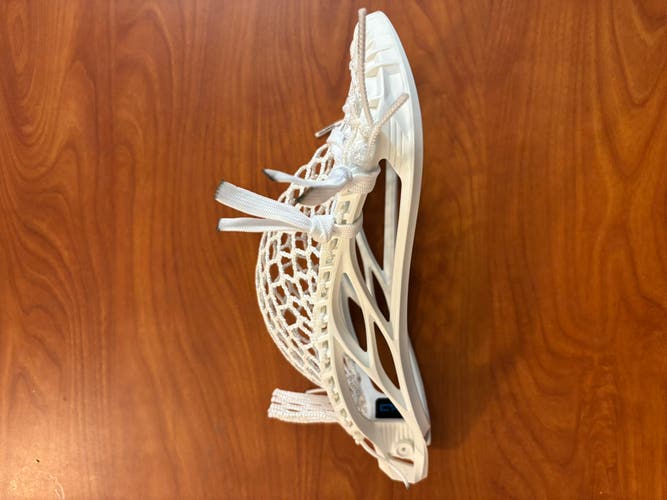 Warrior Evo Fresh Stringing Head (New)