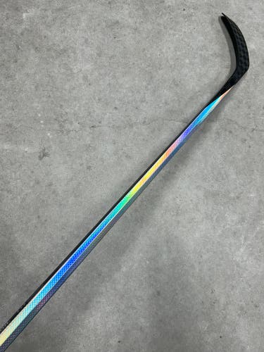 65 Flex P28 BLCKSTCK PRO 3 Tracer, XF Pro Similar Kick Point 5 SIDE Intermediate Right Hand