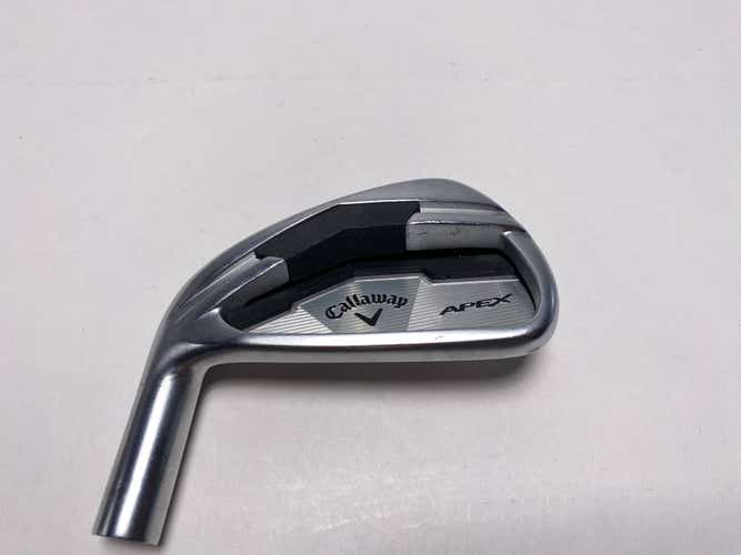 Callaway Apex 4 Iron HEAD ONLY Mens LH