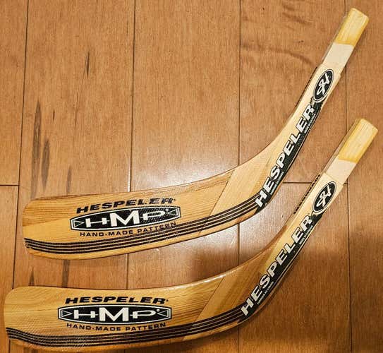 Hespler HMD Left Hand Stick Blade (New)