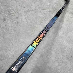 85 Flex P92 Senior CCM Trigger 8 Pro Left Hand Hockey Stick NHL Pro Stock (Restored)
