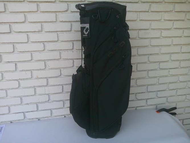OGIO WOODE 8 Hybrid Golf Bag
