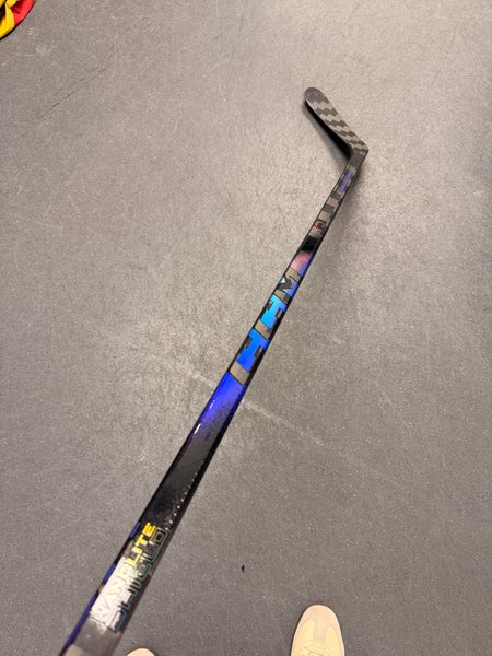 CCM Trigger 10 pro (brand new, left, p90tm, 65flex intermediate)