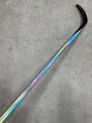 65 Flex P92 BLCKSTCK PRO 3 Tracer, XF Pro Similar Kick Point 5 SIDE Intermediate Right Hand