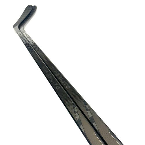 2 Pack - Bauer Ag5nt (Dressed Hyper2Lite) RH 87 Flex P28 Custom - RH1688