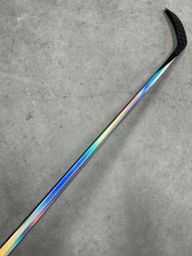 55 Flex P28 BLCKSTCK PRO 3 Tracer, XF Pro Similar Kick Point 5 SIDE Intermediate Right Hand