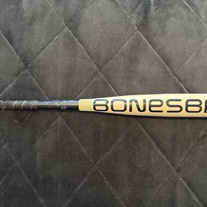 2025 Warstic Bonesaber Hybrid Bat-5 USA 31" 26 oz