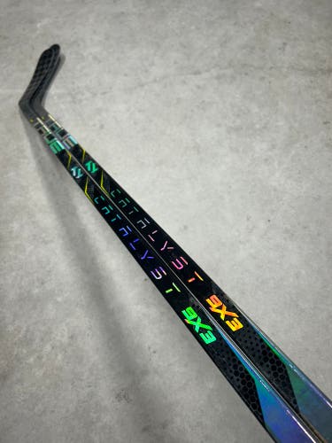 2 Pack 85 Flex P29  Senior True Catalyst 9x3 Right Hand Hockey Stick Pro Stock (New)