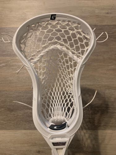 Gait Mustang Head (New)