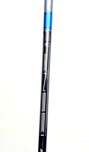 Mitsubishi Tensei AV Blue 55g Stiff 44" Titleist Driver Shaft and Tip