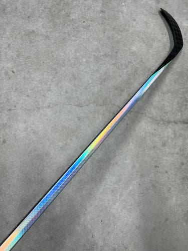 55 Flex P92 BLCKSTCK PRO 3 Tracer, XF Pro Similar Kick Point 5 SIDE Intermediate Right Hand