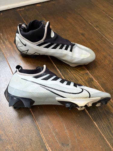 Nike Vapor edge pro 360 cleats, men’s size 12