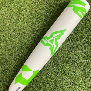 DeMarini Zen (2 3/4") USSSA Bat 2025 (-8)