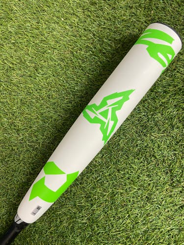 DeMarini Zen (2 3/4") USSSA Bat 2025 (-8)