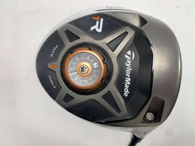 TaylorMade R1 Driver 10.5* Aldila RIP Phenom 55g Regular RH