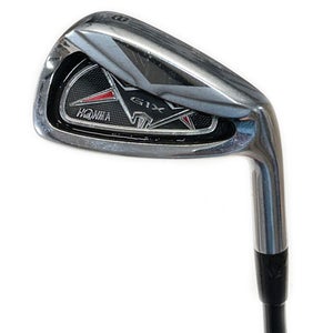 Honma G1X Single 8 Iron Graphite Honma G1X-700 Regular Flex