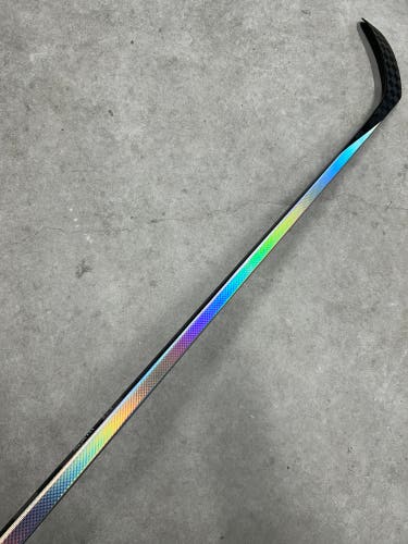 87 Flex P28 BLCKSTCK PRO 4 - Same Kick Point As Pulse, FT8 Pro - Senior Right Hand