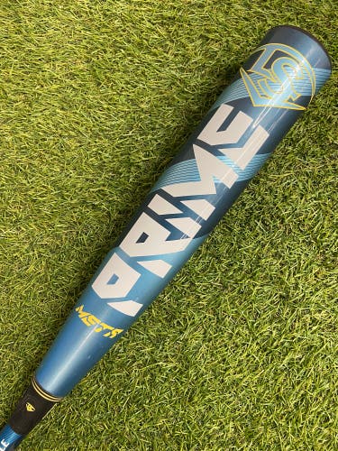 Louisville Slugger Meta Prime (2 3/4") USSSA Bat (-5) 2025