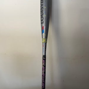 Louisville Slugger Prime 919 Composite USABat Certified Bat (-10) 19 oz 29" (Used)