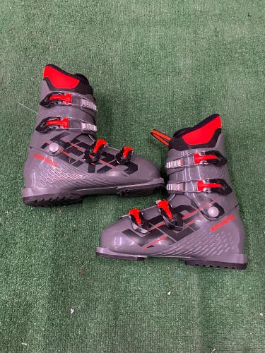 Mondo 26.5 Rossignol Hero J4 Ski Boots | 305mm (Used)