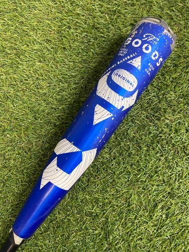 DeMarini The Goods Hybrid (2 5/8") USA 2023 (-10)