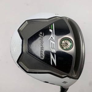 TaylorMade RocketBallz 5 Fairway Wood 18* Matrix Ozik XCON-5 Stiff RH